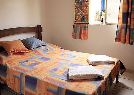 Hotel Pousada Da Serra Tiradentes Kamer foto