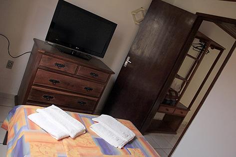Hotel Pousada Da Serra Tiradentes Kamer foto