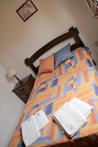 Hotel Pousada Da Serra Tiradentes Kamer foto