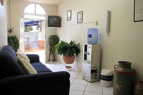 Hotel Pousada Da Serra Tiradentes Buitenkant foto